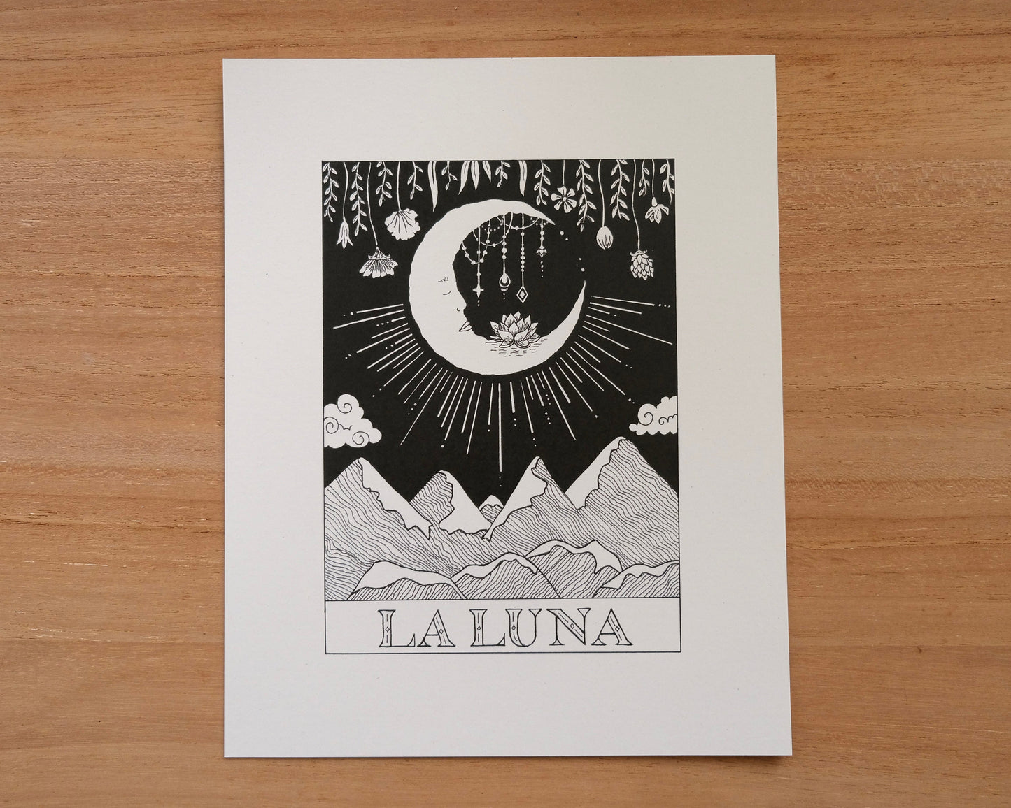 La Luna