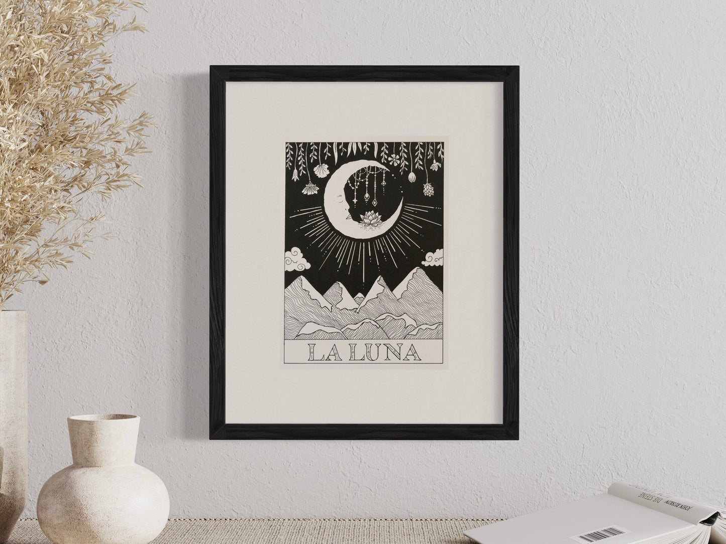 La Luna