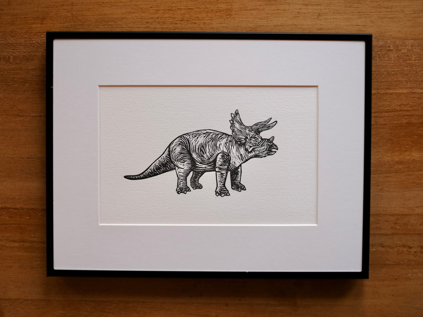 Triceratops